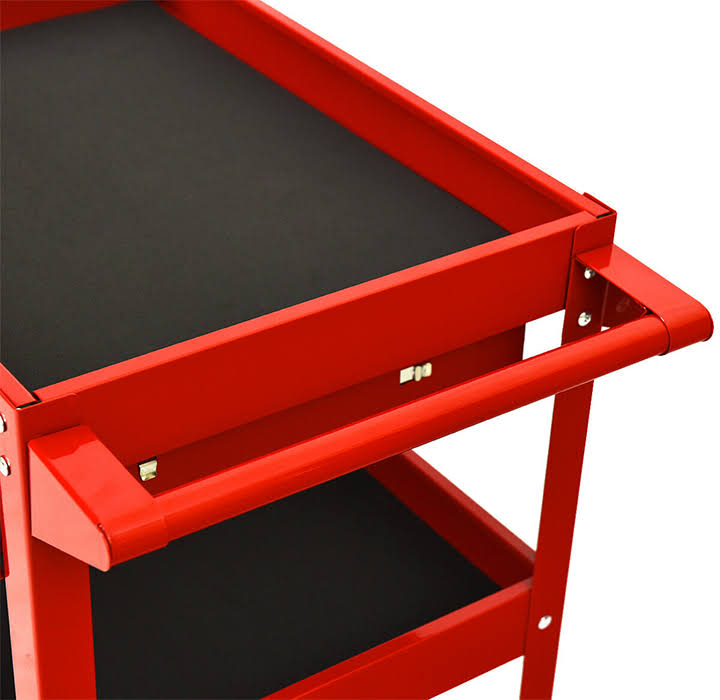Rolling Tool Cart with Drawer S32568