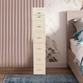 Vertical Storage Cabinet H579459