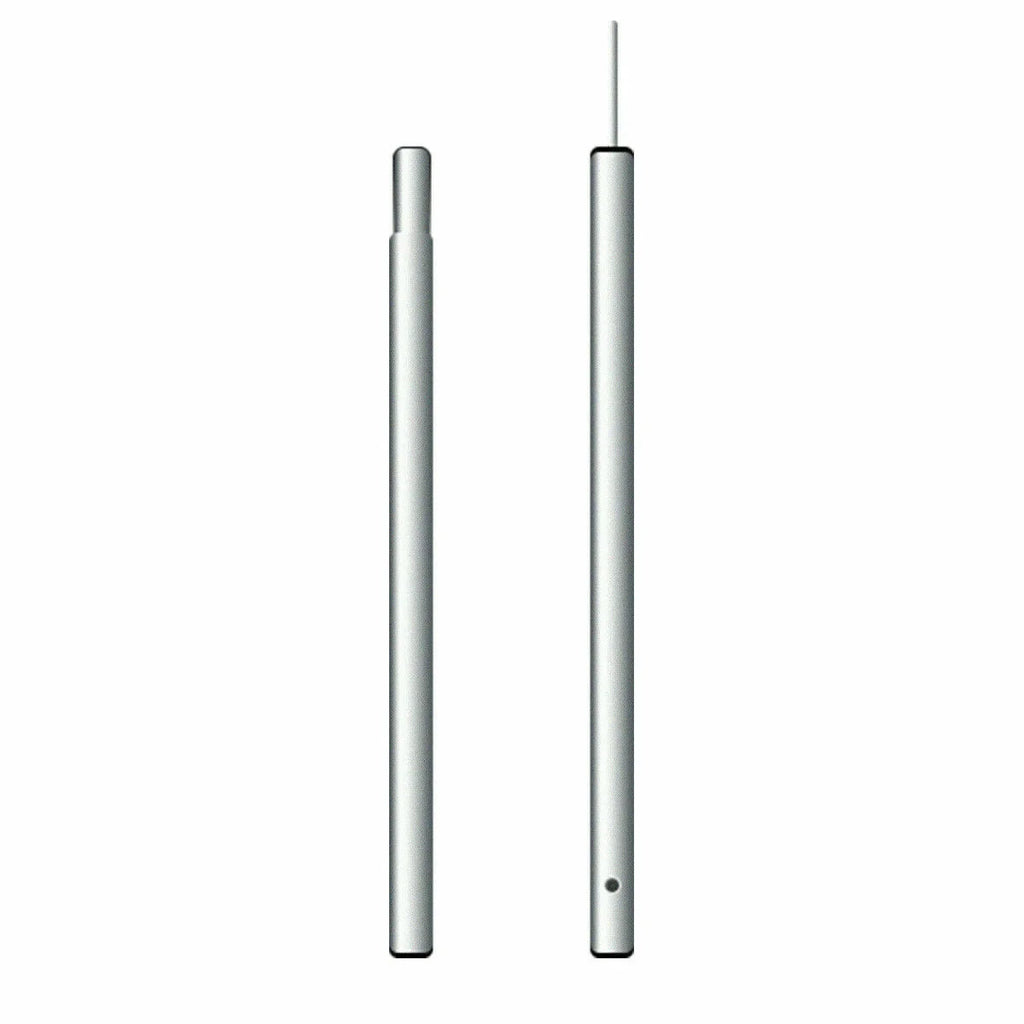 20 Ft x 30 Ft Pole Tent Side Pole Set F658211