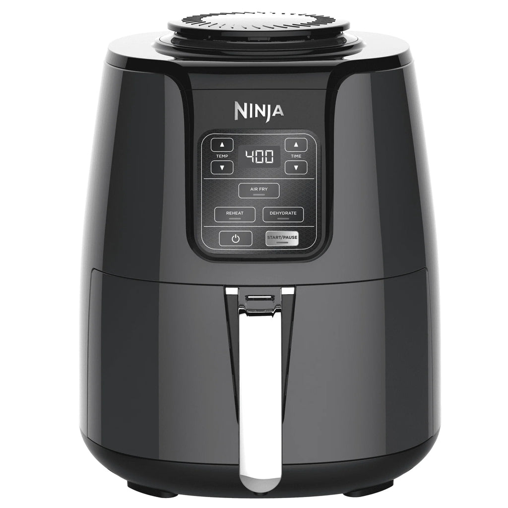 Black 4QT Air Fryer E239286