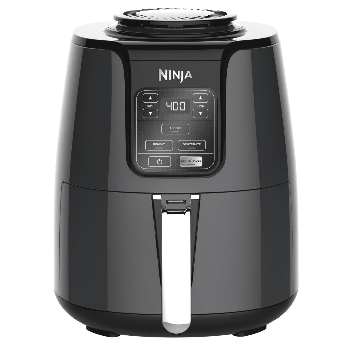 Black 4QT Air Fryer E239286