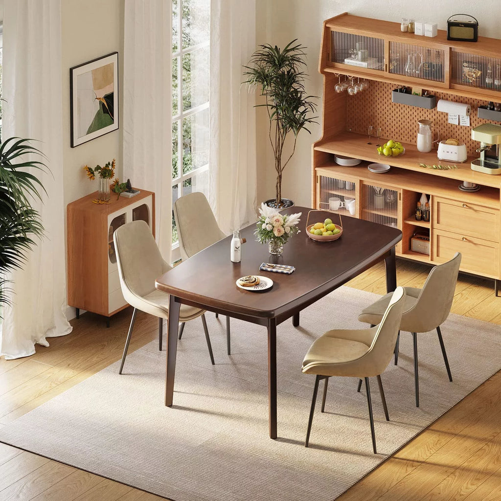47 Inch Wood Dining Table M60969