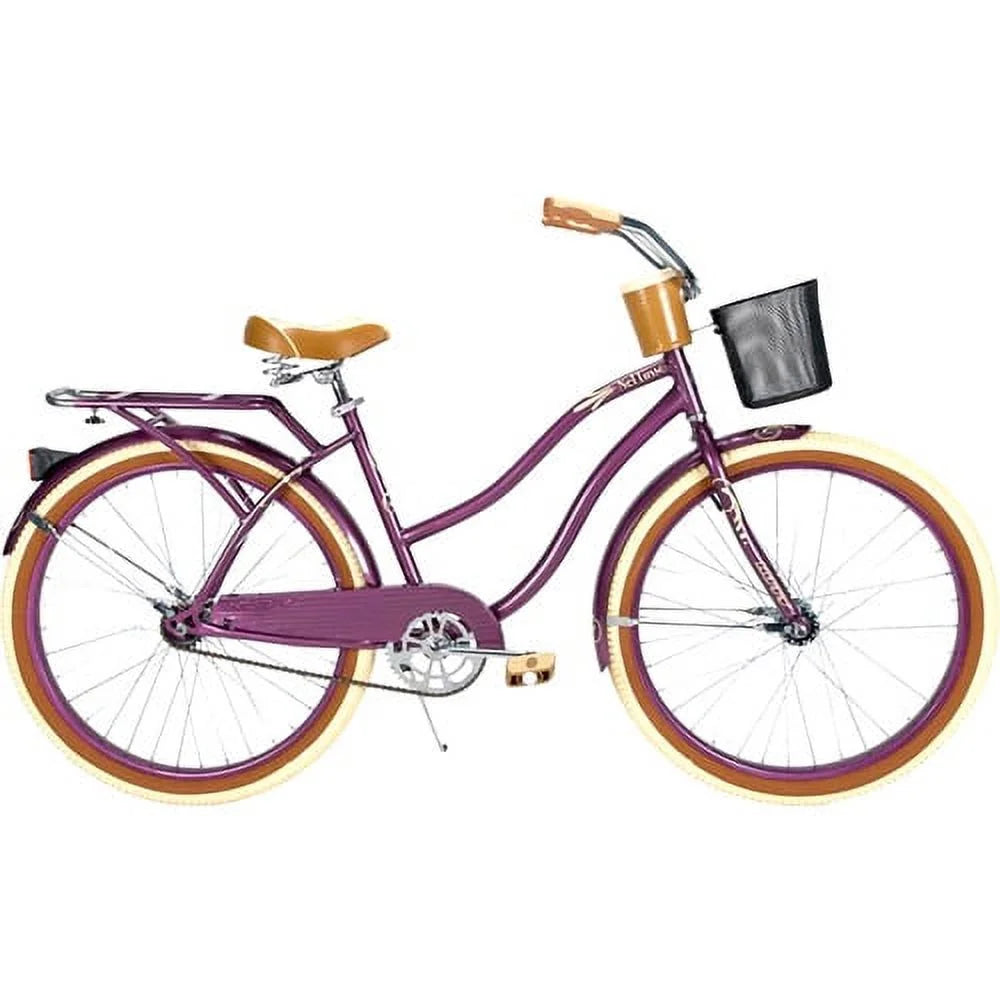 26 Women's Cruiser Bike M52126