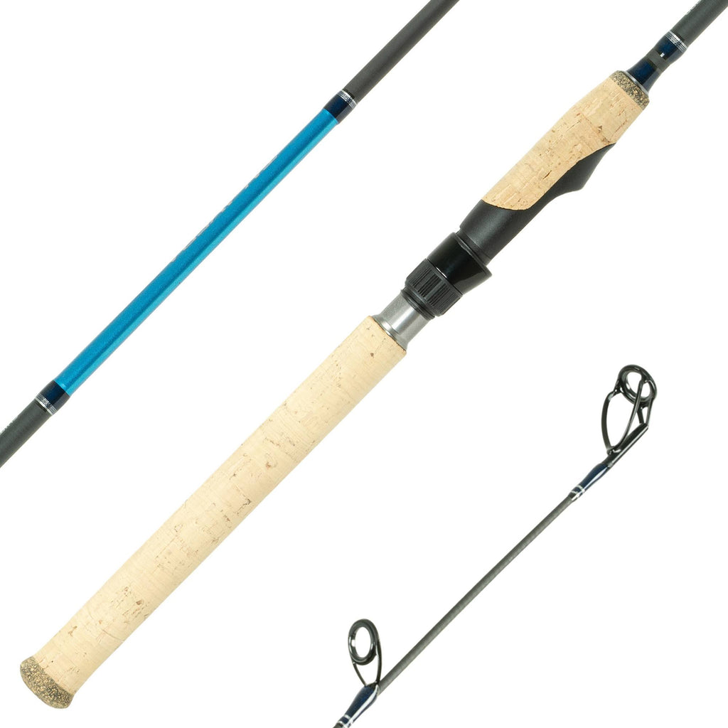 Talavera Inshore Spinning Rod L36280