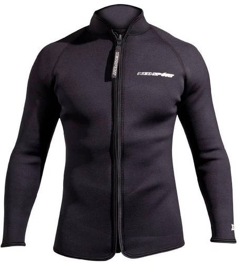 3mm Xspan Jacket M1146