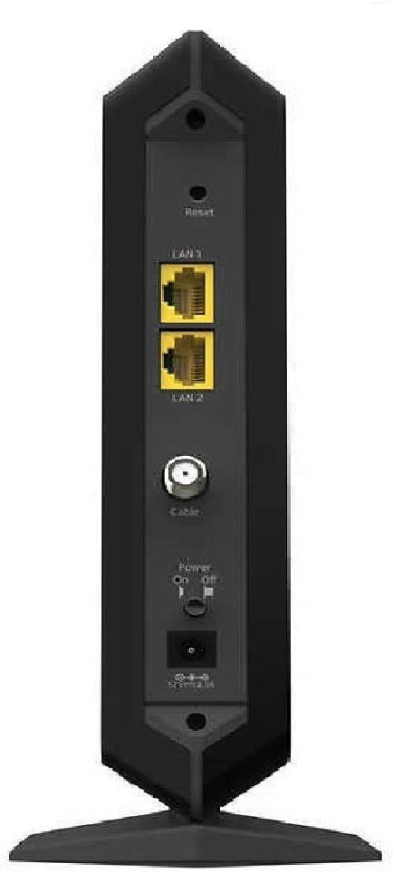 Cable Modem DOCSIS 3.1 E8957