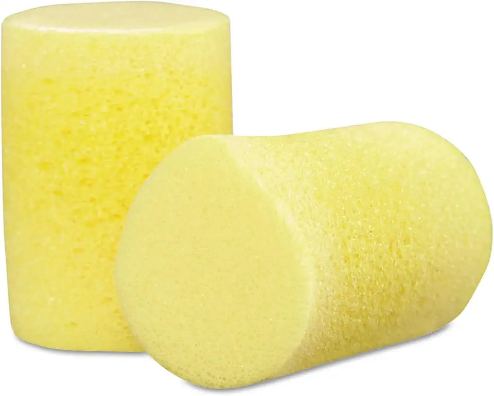 3M Foam Earplugs L4998