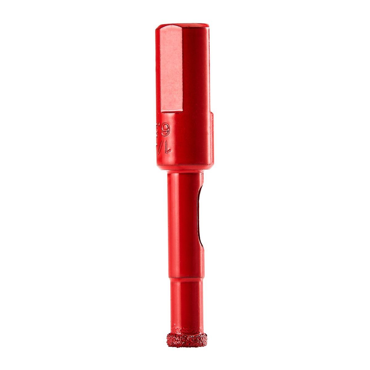 1/4 in. Diamond Grit Hole Saw C564372
