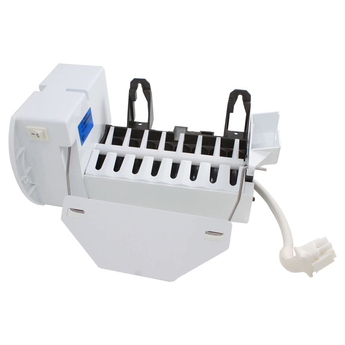 Refrigerator Ice Maker Replacement A6820