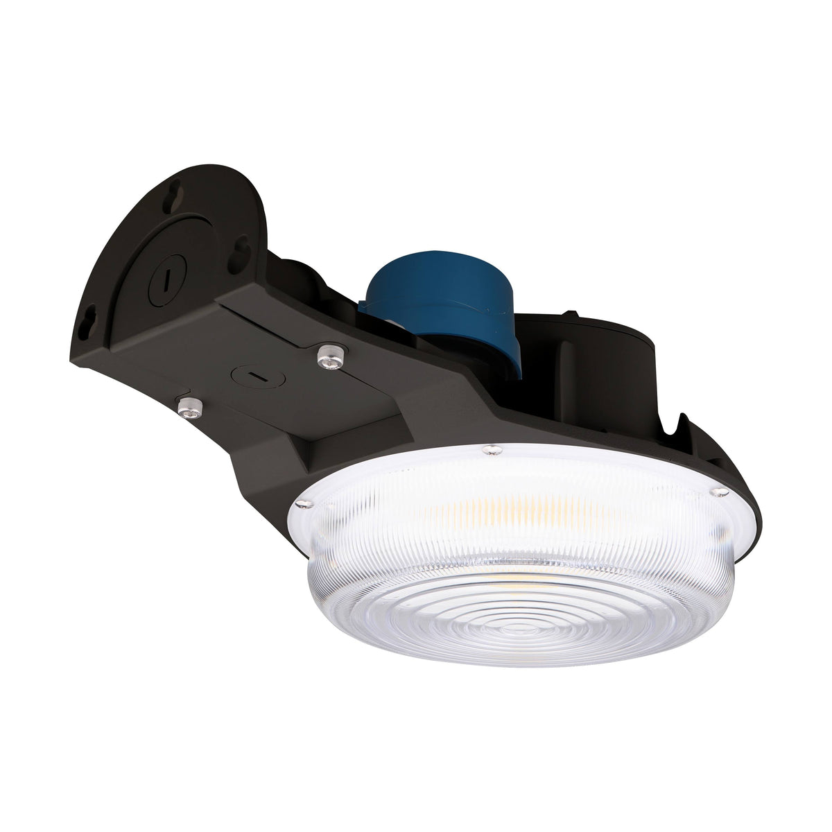 60 Watt LED Area Light with Photocell J861