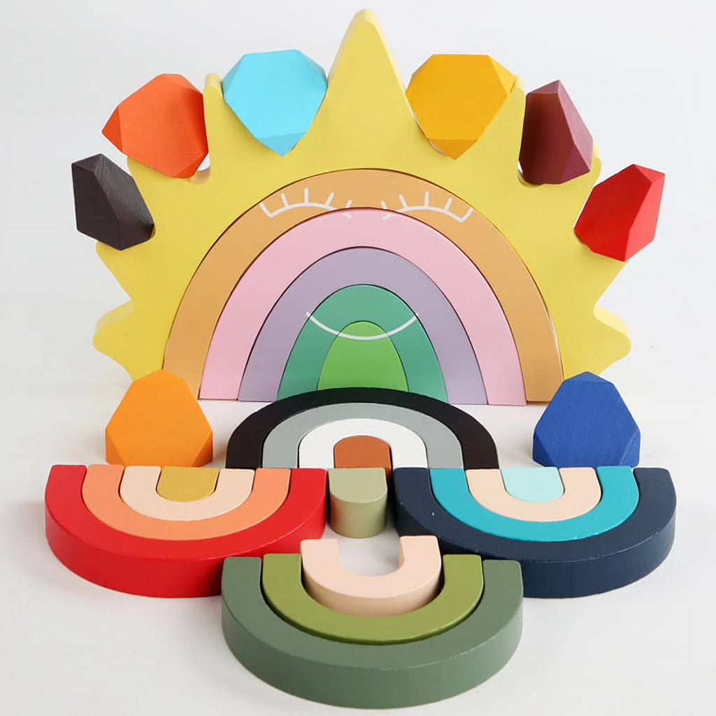 Educational Toys for Toddler Age 1-3 C20802