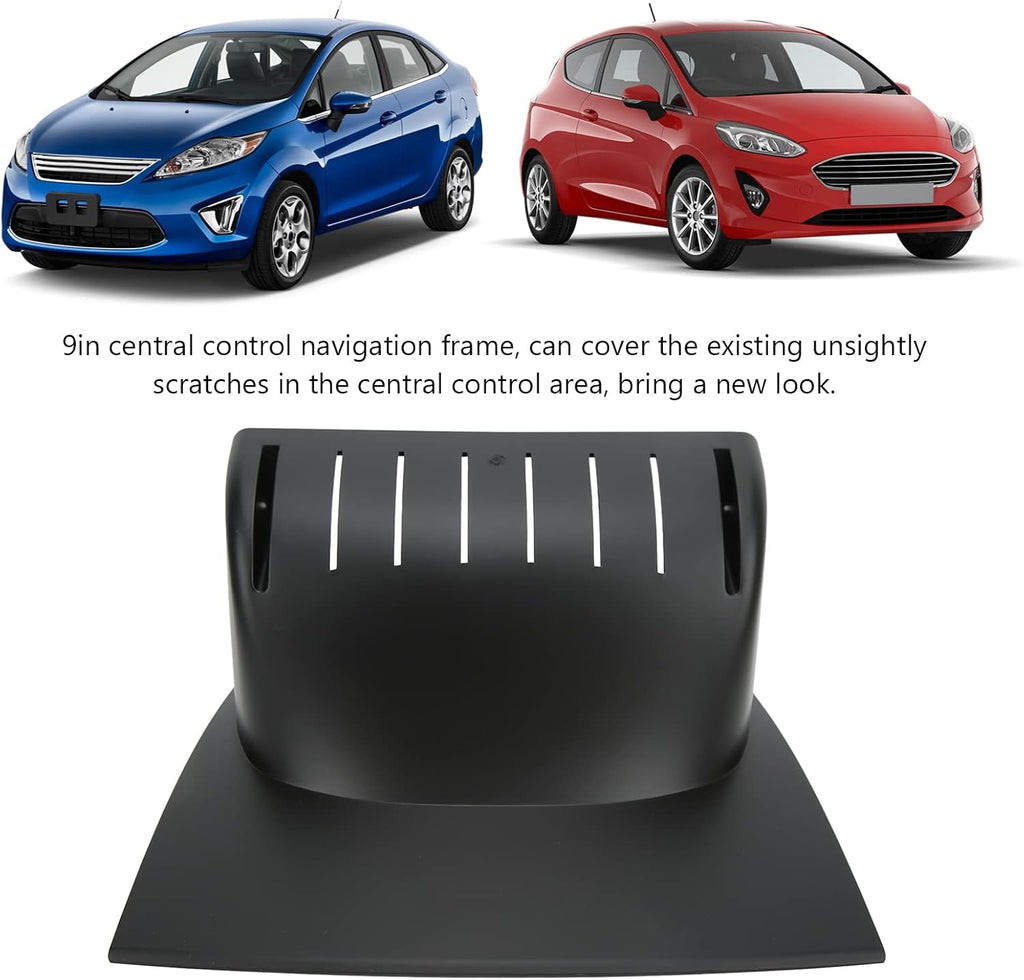 Car Dash Radio Stereo Fascia Navigation Frame B711430