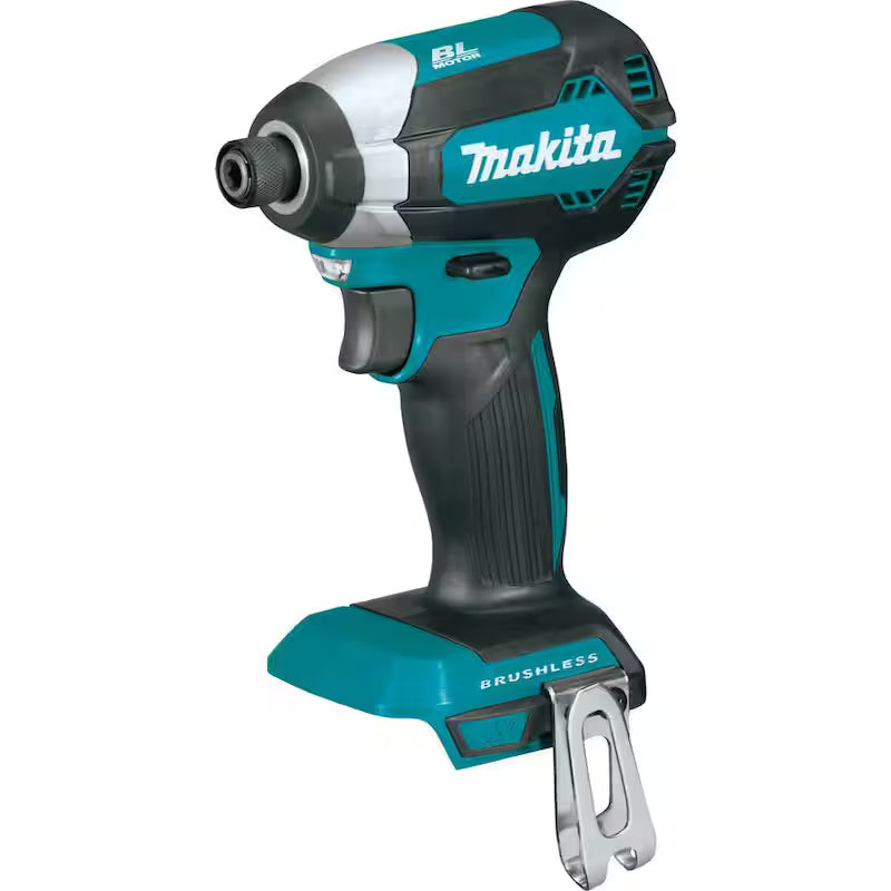 18V Lithium-Ion Brushless Cordless 3-Tool Combo Kit with 4.0 Ah Batteries W947