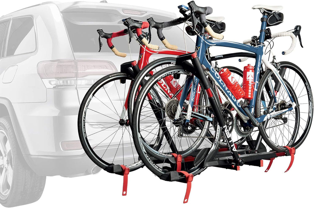 Premier Locking Tray Rack V80006