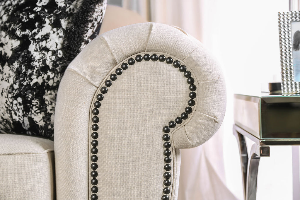 Sofa T4595