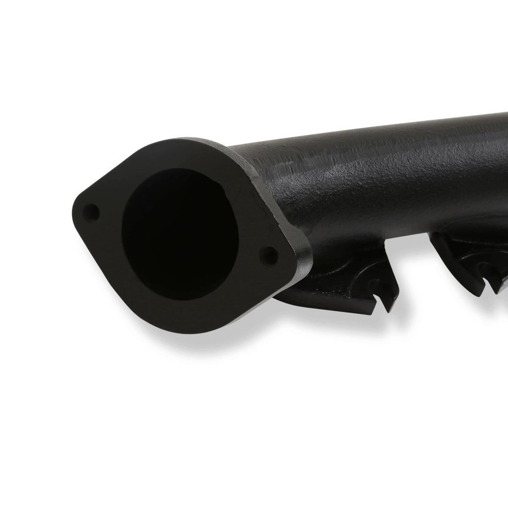 Black Ceramic Cast-Iron Exhaust Manifolds L2944