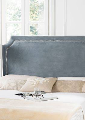Grey Full Headboard V102