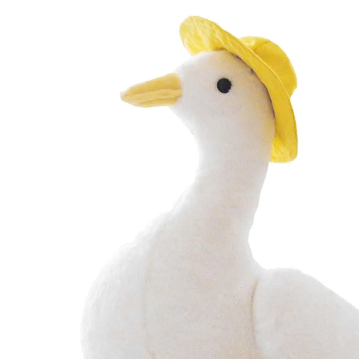 Plush Duck Stuffed Animal B16484