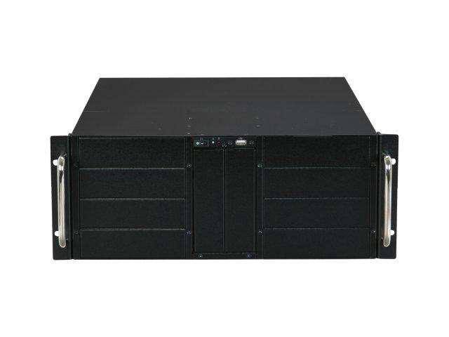 Rackmount Enclosure Y396