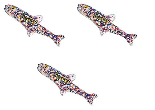 Catnip Toy 3 Pack B946