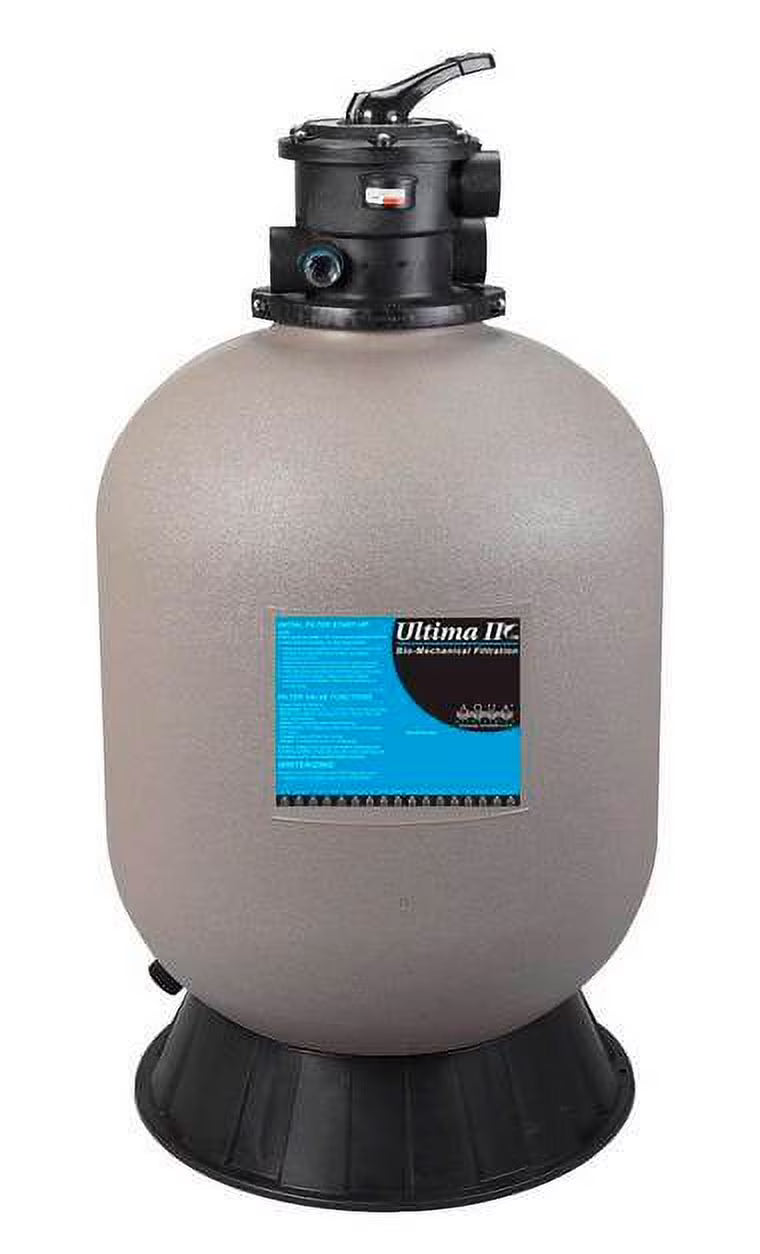 2" Filter H753