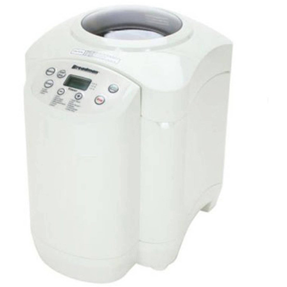 Rapid Bread Machine B492444