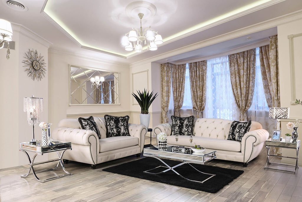 Sofa T4595