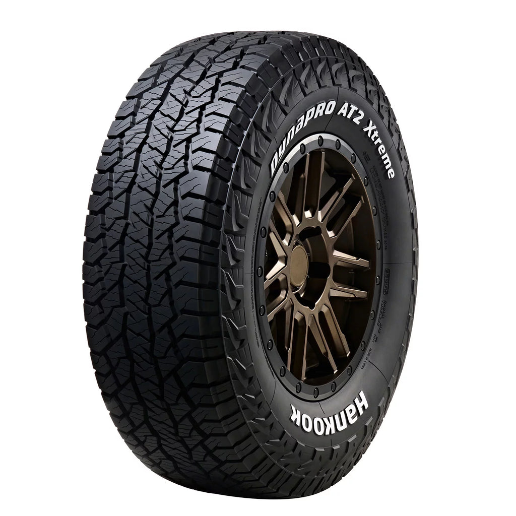 All Terrain Tire N9607