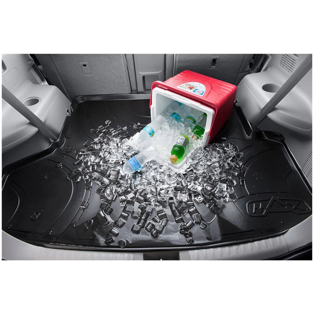 Tan Cargo Liner Mat X7687