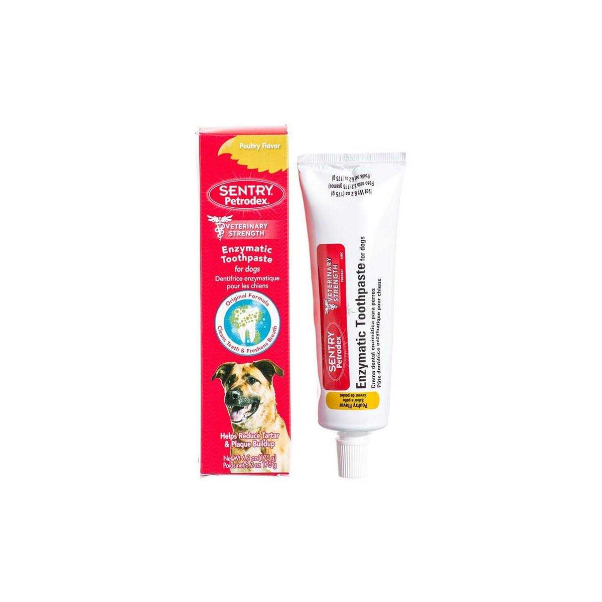 Enzymatic Toothpaste for Dogs C886312