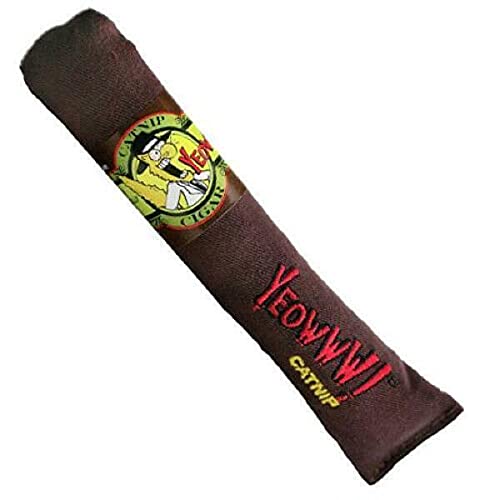 Catnip Toy 3 Pack B946