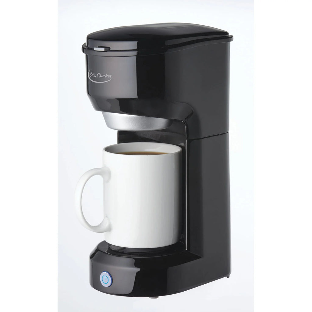 Single-Serve Pod Coffee Maker U19396
