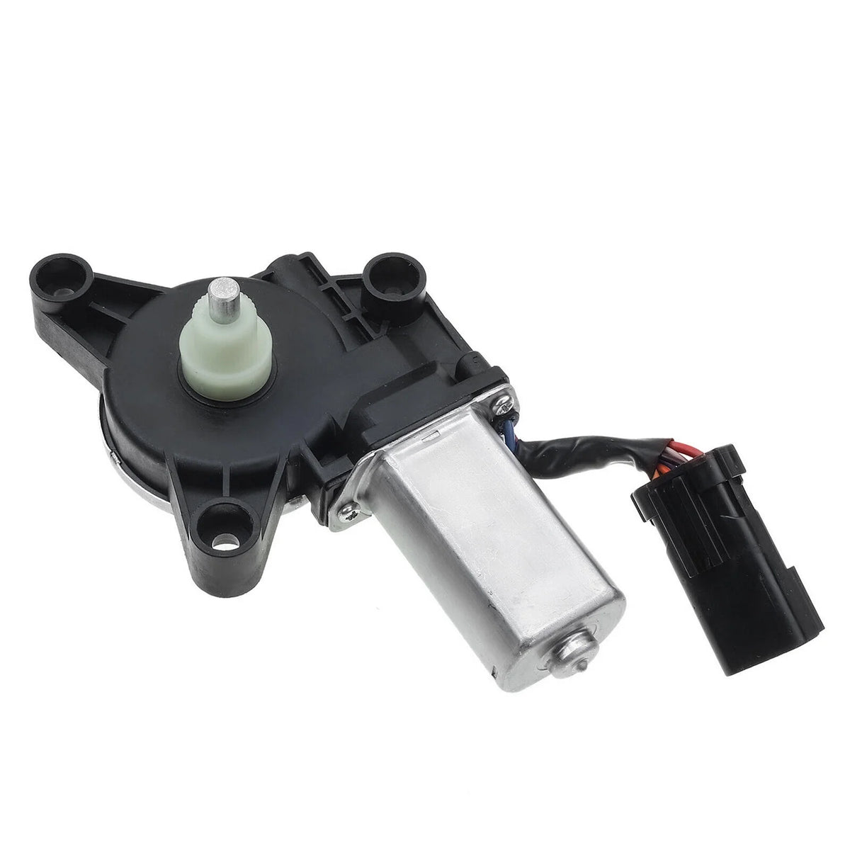 Front Left Window Lift Motor V6536