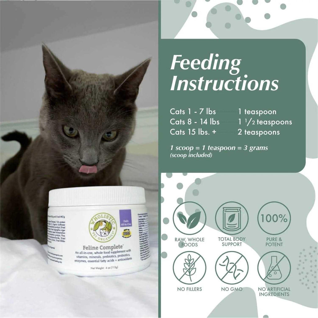 Complete Cat A301879