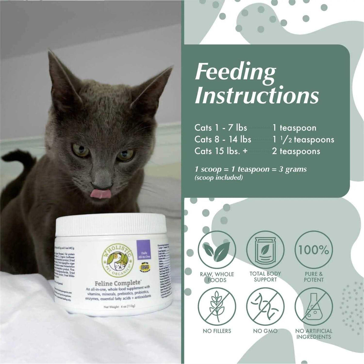 Complete Cat A301879