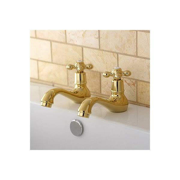 Oil Rubbed Bronze Basin Faucet Set Z21813
