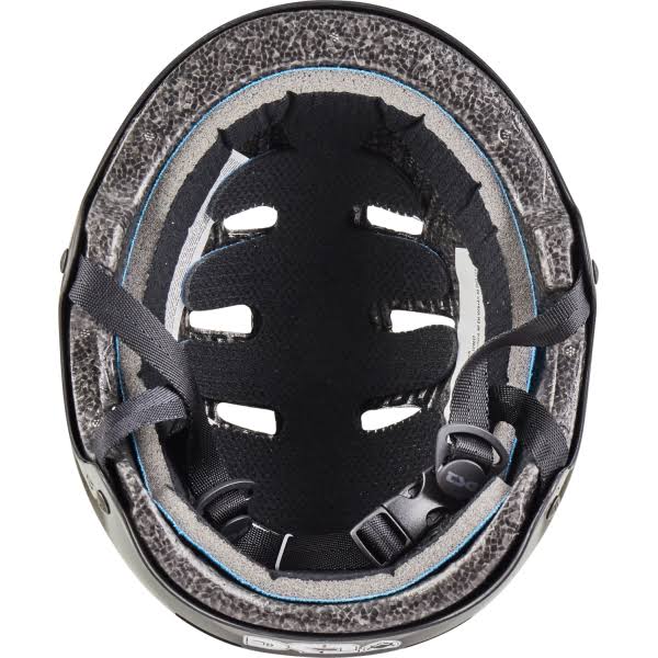 Black Youth Injected Helmet M7939