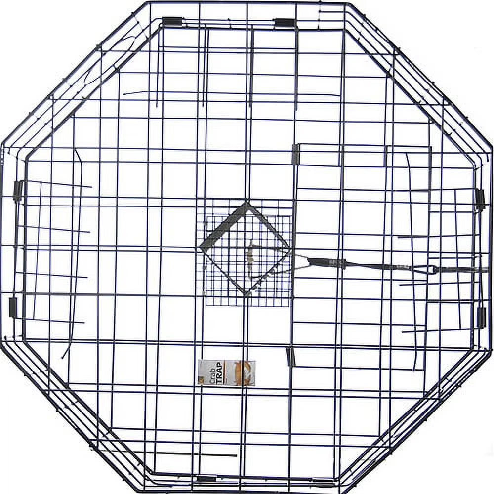 4-Door Octagon Crab Trap B1792