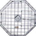 4-Door Octagon Crab Trap B1792
