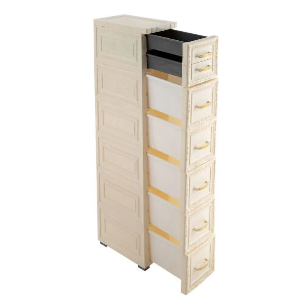 Vertical Storage Cabinet H579459
