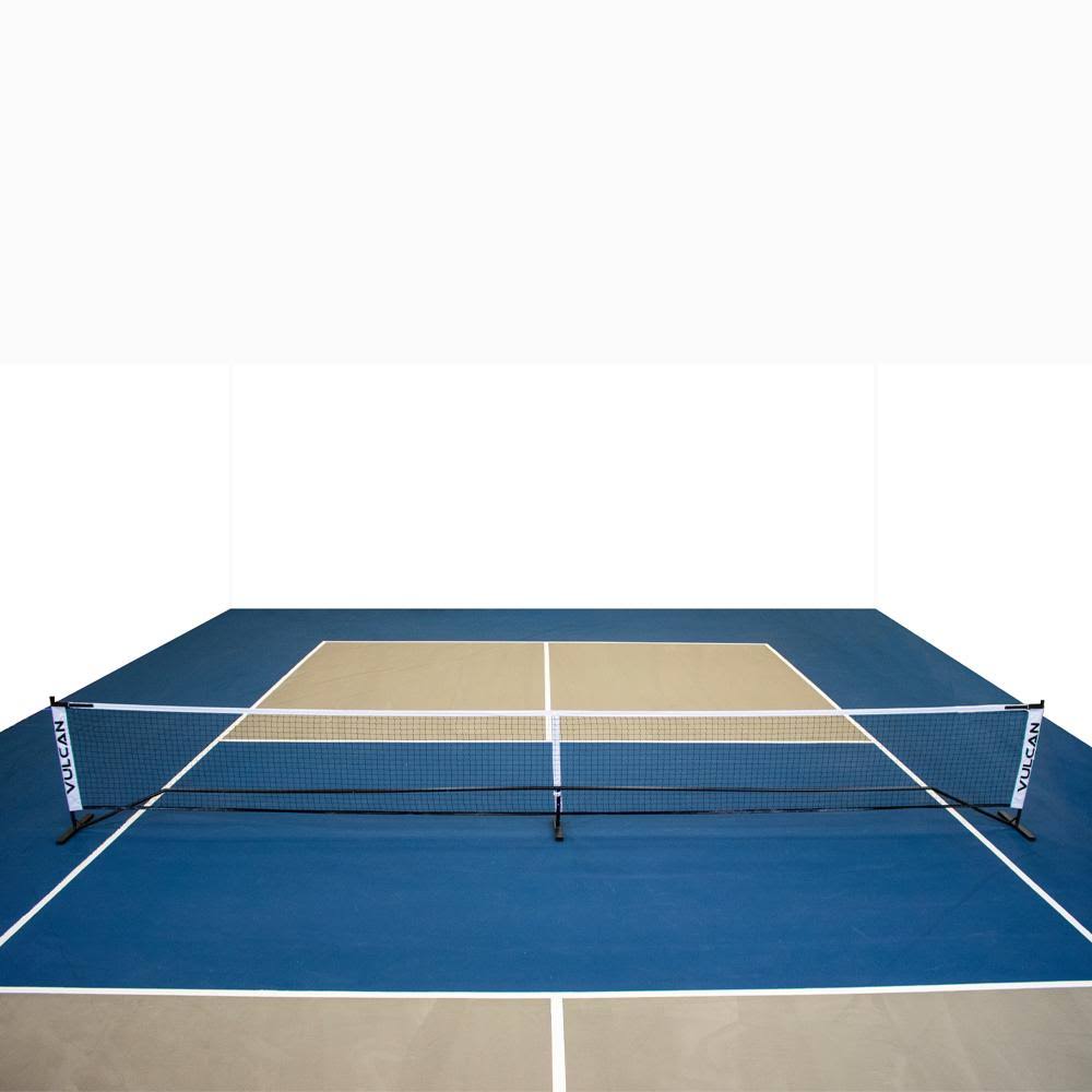 Portable Pickleball 2-in-1 Net System R541