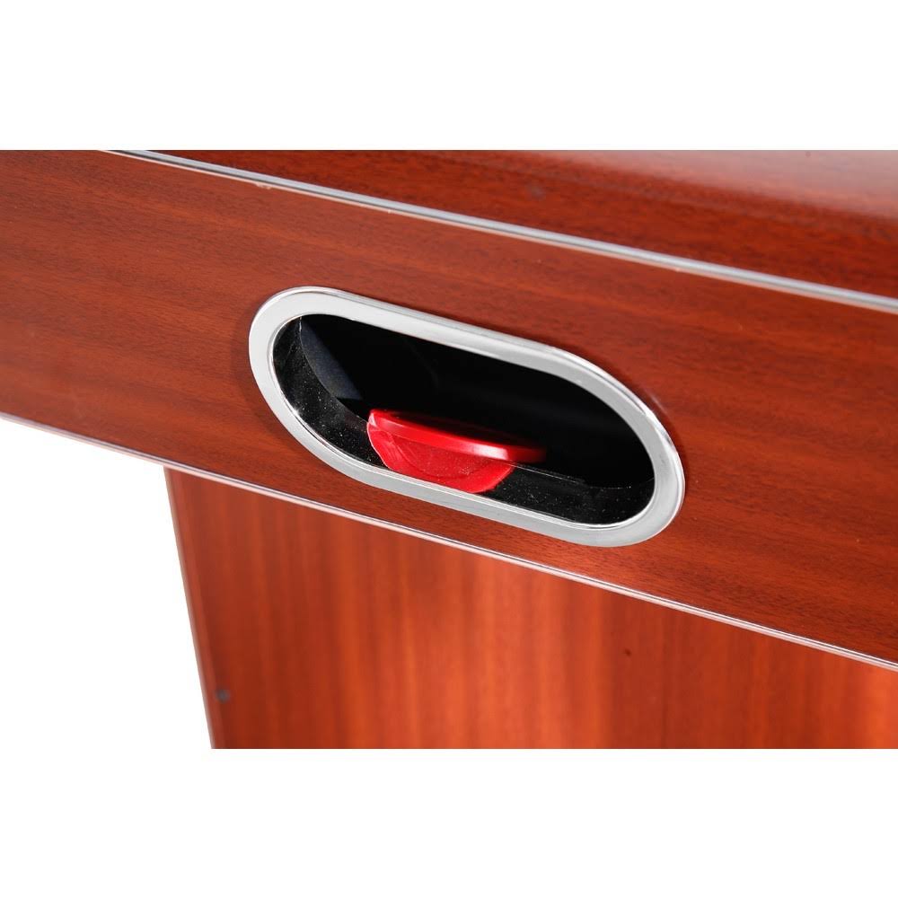 6-ft Air Hockey Table M1481