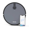 Robot Vacuum with Mapping Technology Q6939