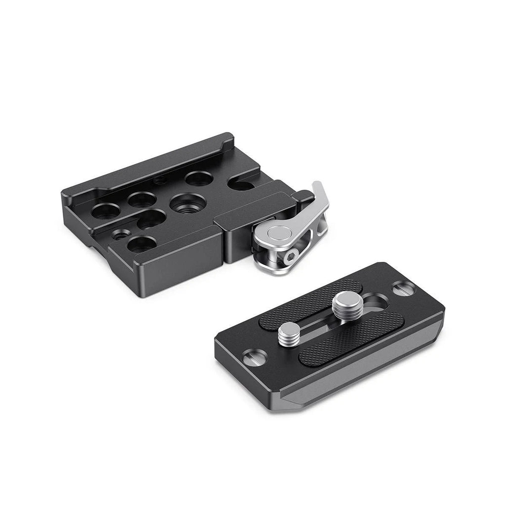 Quick Release Arca-Type Clamp and Plate A79463