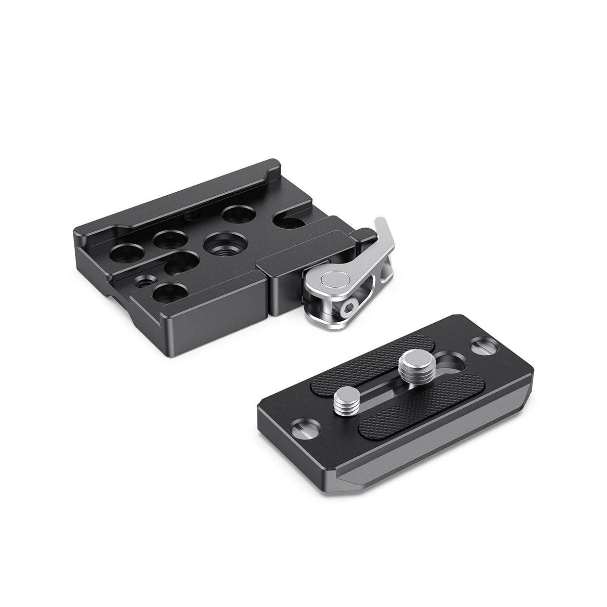 Quick Release Arca-Type Clamp and Plate A79463