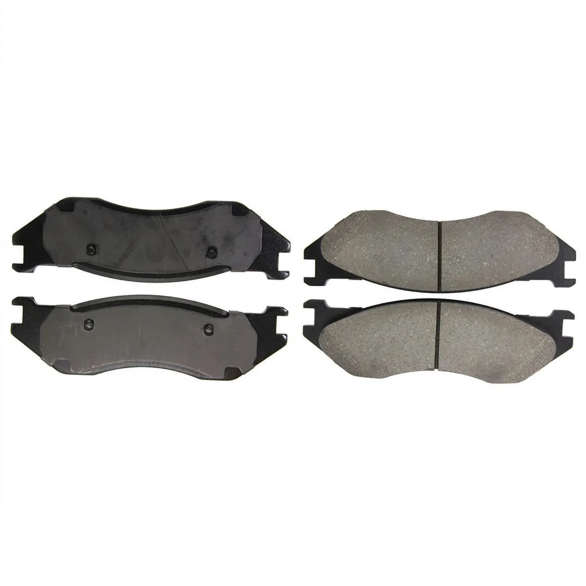 Fleet Brake Pad N57422