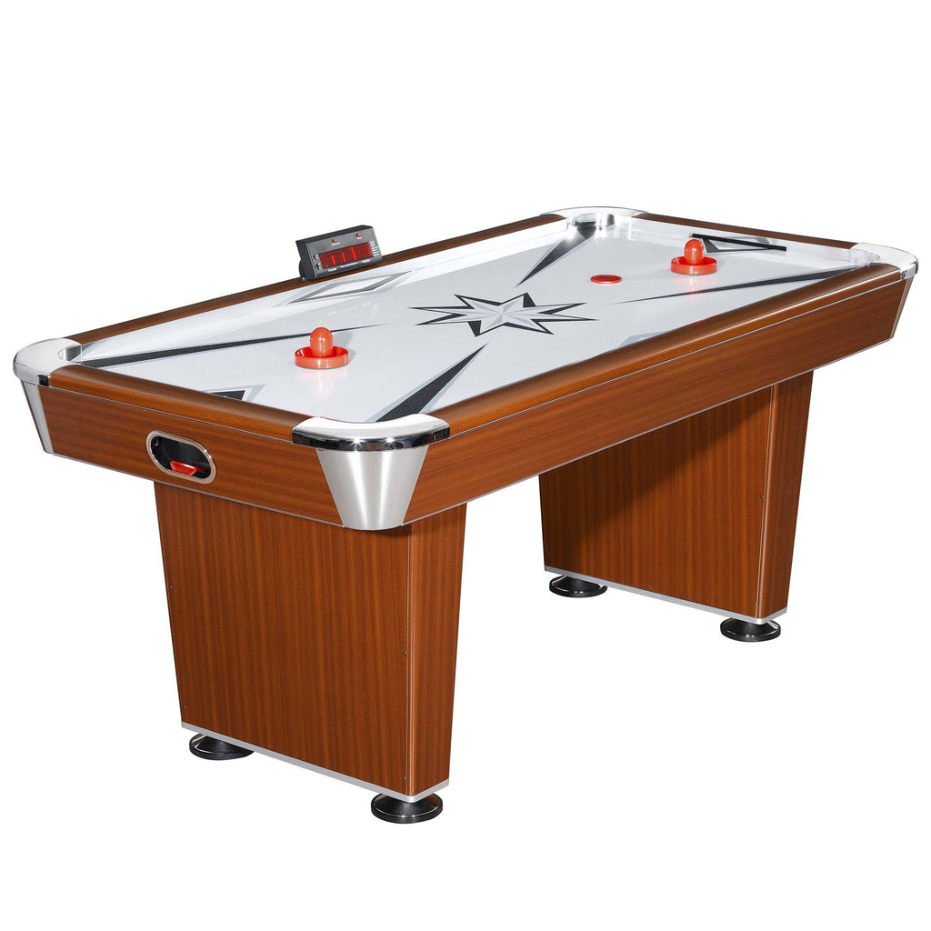 6-ft Air Hockey Table M1481