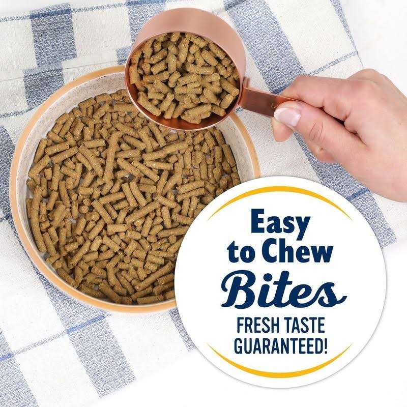 Chicken Senior Dry Dog Food V852