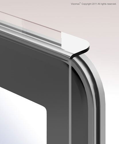TV Screen Protector for LCD, LED & Plasma HDTV C22698