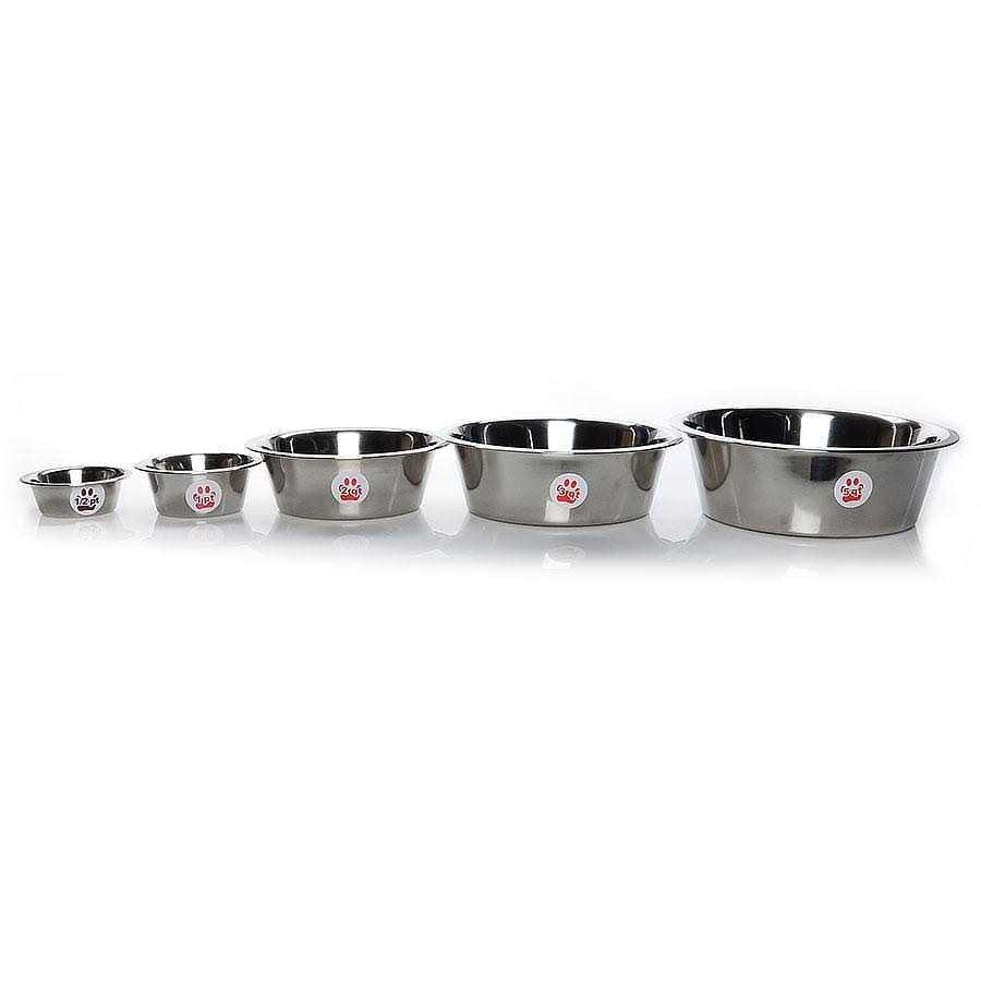 Stainless Steel Dish B3771